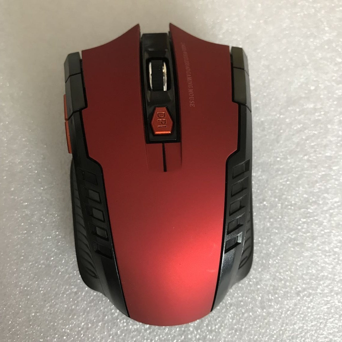 Discover the Ultimate Gaming Experience with Our Optical Mechanical Mouse